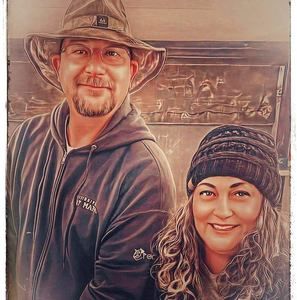 Meet your Posher, Sonya